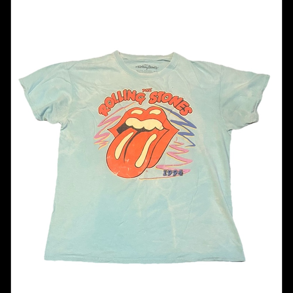 Men T shirt large
